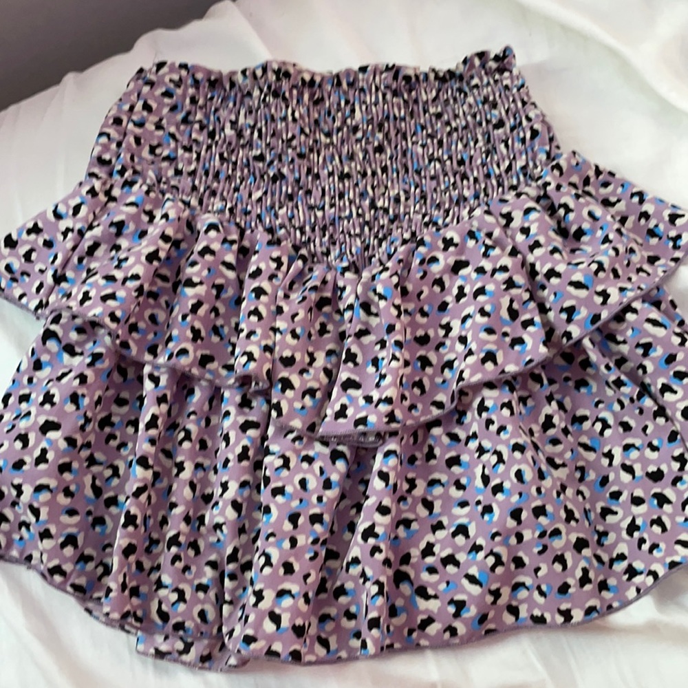 Boutique skirt